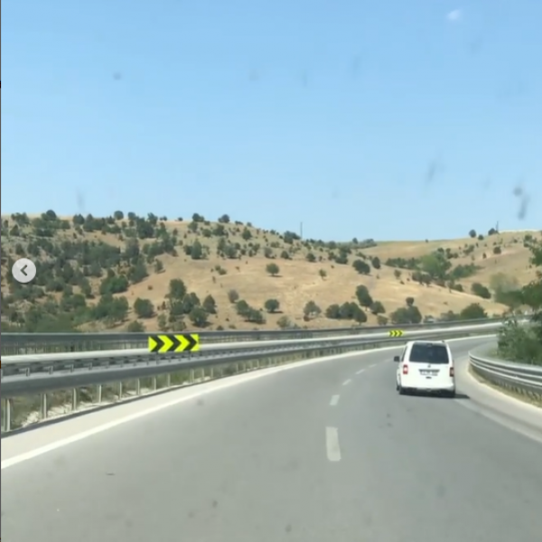 Bozkır