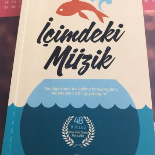 İçimdeki Müzik