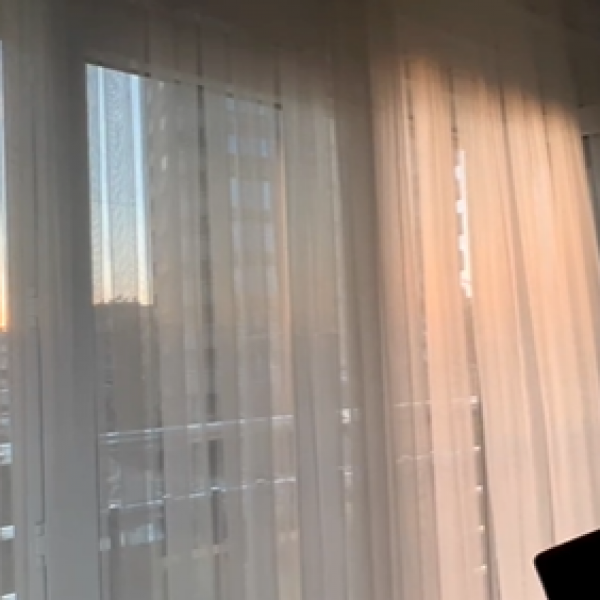 Tenimi Okşayan Rüzgar