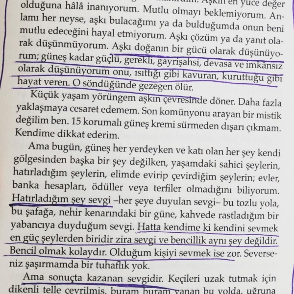 İnsanoğlu