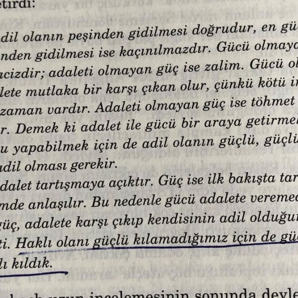 Adalet