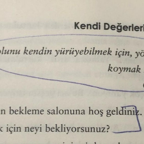 Sorular ve Cevaplar