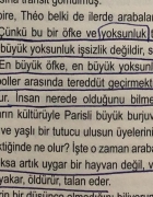 Kuyunun Dibindeki Işık