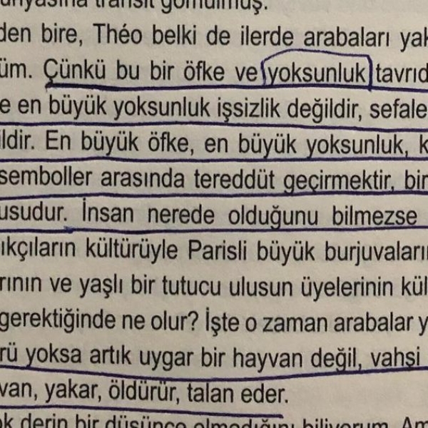 Eski Kökler