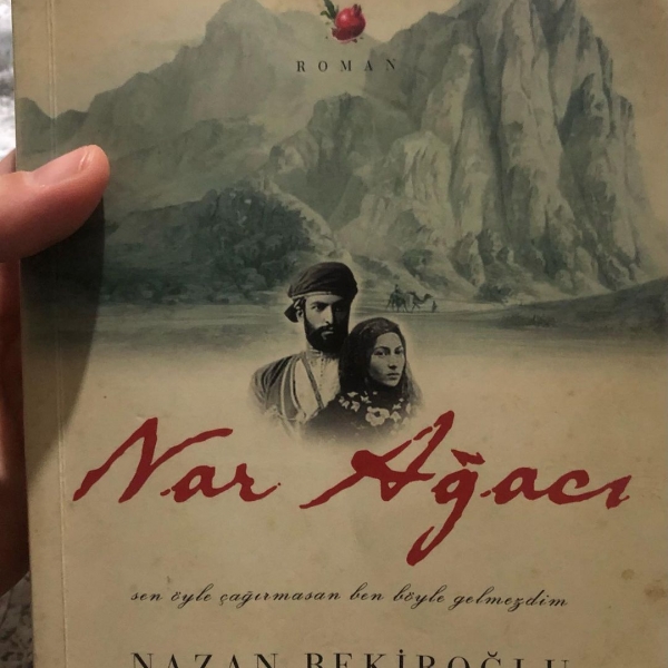 Bir Doğu Masalı