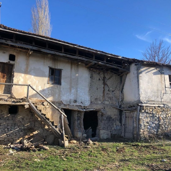 Bir Ömür