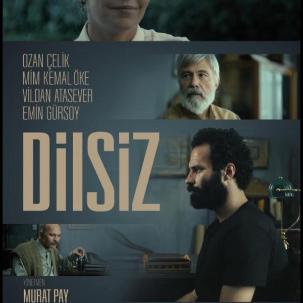 Dilsiz