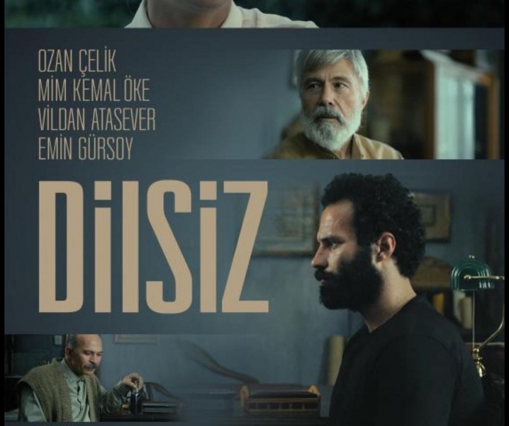 Dilsiz