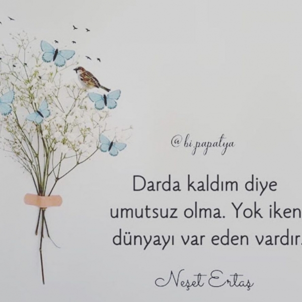 İletişim