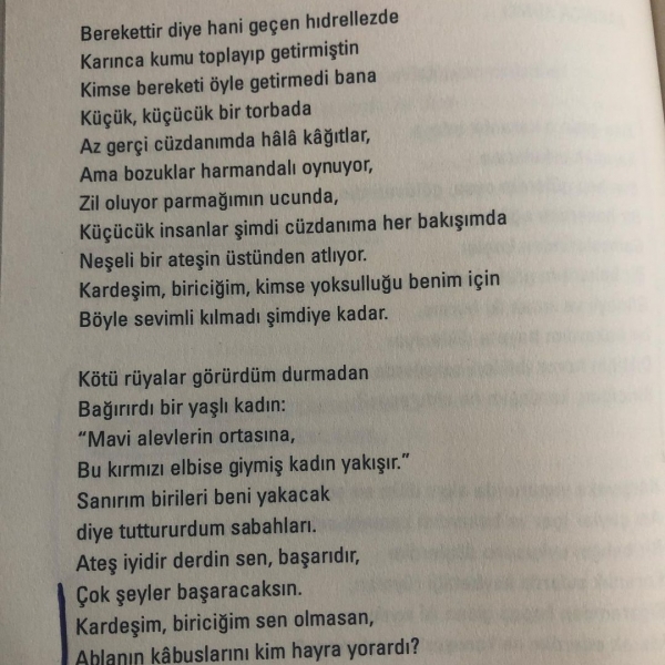 Sevgi Bağı