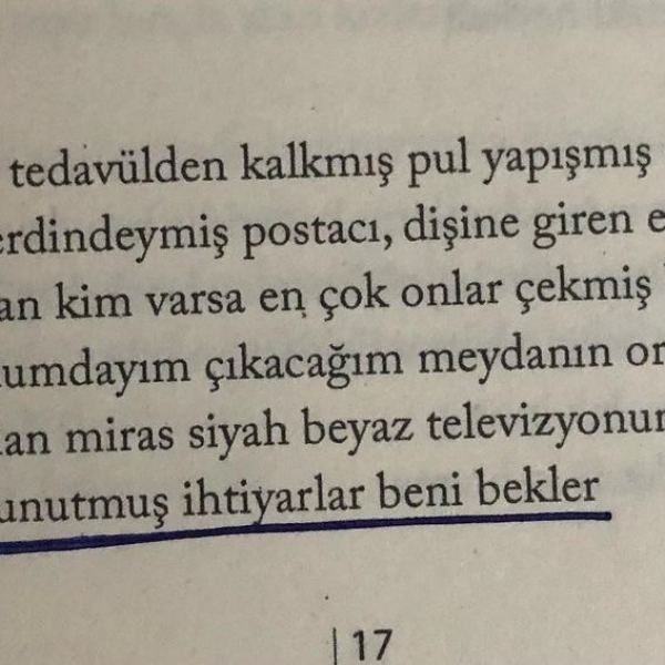 Bir İnsanın Yaşamı