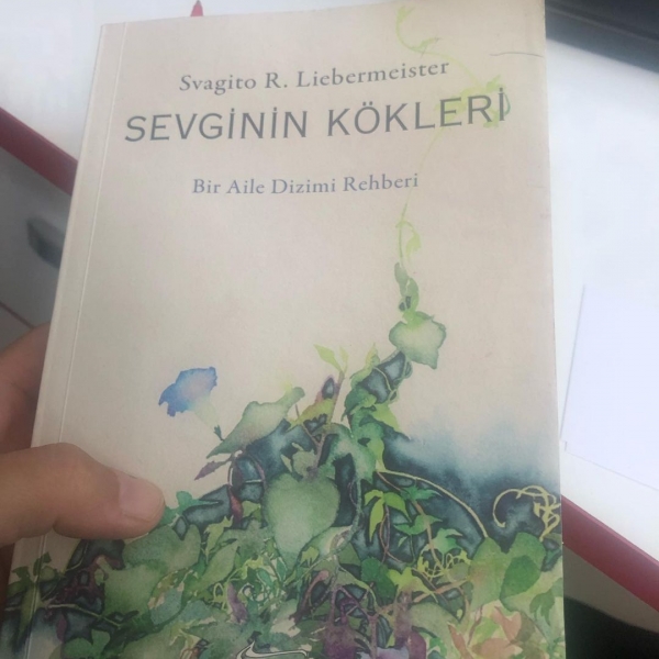 Sevginin Kökleri