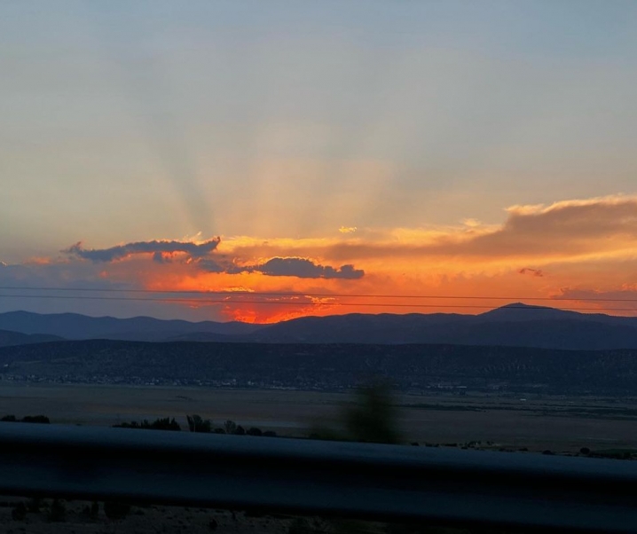 Gün Batımı