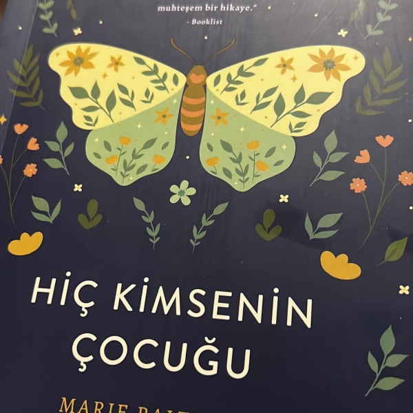 Hiç Kimse