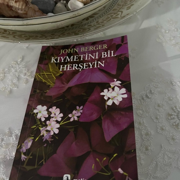 Kıymet Bilmek